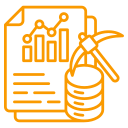 procesamiento de datos icon