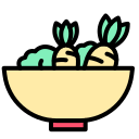 ensalada icon