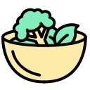 ensalada icon