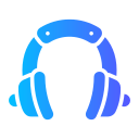 auriculares icon