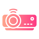 proyector icon