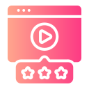 video icon