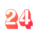 número 24 