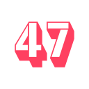 47 icon