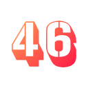 46 