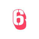 número 6 