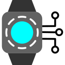 reloj inteligente icon