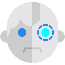 robot icon