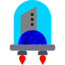 ciudad icon