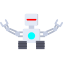 robot icon