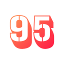 95 