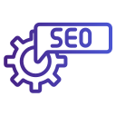 seo icon