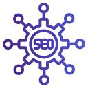 seo icon