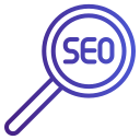 seo icon