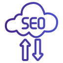 seo icon