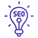 seo icon