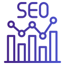 análisis seo icon