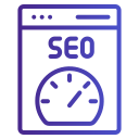 velocidad de seo icon