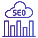 seo icon