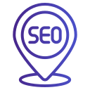 seo icon