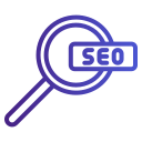 seo icon