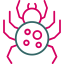 araña icon