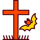 cementerio icon