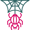 araña icon