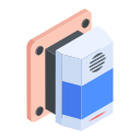 sensor icon