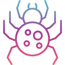 araña icon