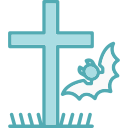 cementerio icon