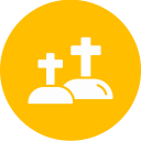 cementerio icon