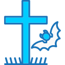 cementerio icon