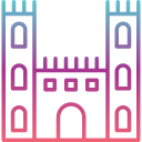 castillo icon