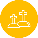 cementerio icon