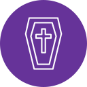 ataúd icon