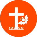 cementerio icon