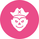 monstruo icon