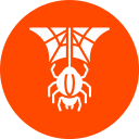 araña icon