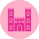 castillo icon