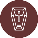 ataúd icon