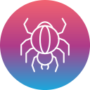 araña icon