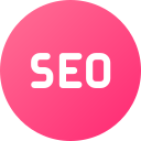 seo icon