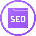 seo icon