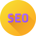 seo icon