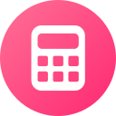 calculadora icon