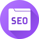 seo icon