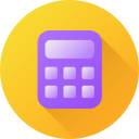 calculadora icon