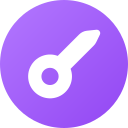 llave icon