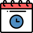 calendario icon